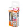 Osram E14 LED 3.4 Watt neutralvit dimbar 470 Lumen