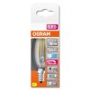 Osram E14 LED 3.4 Watt neutralvit dimbar 470 Lumen