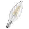 Osram E14 LED 3.4 Watt neutralvit dimbar 470 Lumen