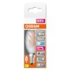 Osram E14 LED 3.4 Watt neutralvit dimbar 470 Lumen