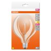 Osram E27 LED 11 Watt varmvit dimbar 1521 Lumen