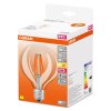 Osram E27 LED 11 Watt varmvit dimbar 1521 Lumen