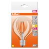 Osram E27 LED 11 Watt varmvit dimbar 1521 Lumen