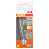 Osram E27 LED 5.8 Watt varmvit dimbar 806 Lumen