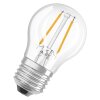 Osram E27 LED 3.4 Watt varmvit dimbar 470 Lumen