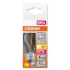 Osram E27 LED 3.4 Watt varmvit dimbar 470 Lumen