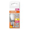 Osram E27 LED 3.4 Watt varmvit dimbar 470 Lumen