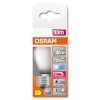 Osram E27 LED 3.4 Watt neutralvit dimbar 470 Lumen