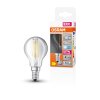 Osram E14 LED 3.4 Watt neutralvit dimbar 470 Lumen