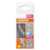 Osram E14 LED 3.4 Watt neutralvit dimbar 470 Lumen