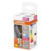 Osram E14 LED 3.4 Watt neutralvit dimbar 470 Lumen