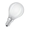 Osram E14 LED 3.4 Watt varmvit dimbar 470 Lumen