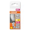 Osram E14 LED 3.4 Watt varmvit dimbar 470 Lumen