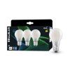 BELLALUX E27 LED 7.5 Watt neutralvit 1055 Lumen