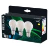 BELLALUX E27 LED 7.5 Watt neutralvit 1055 Lumen