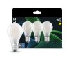 BELLALUX E27 LED 11 Watt neutralvit 1521 Lumen