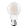 Ledvance LED 6 Watt varmvit dimbar 806 Lumen