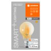 Ledvance E27 LED 6 Watt varmvit dimbar 680 Lumen