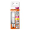 Osram E27 LED 11 Watt varmvit dimbar 1000 Lumen