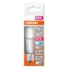 Osram E27 LED 11 Watt neutralvit dimbar 1050 Lumen