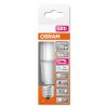 Osram E27 LED 11 Watt dagsljusvit dimbar 1050 Lumen