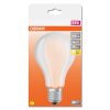 Osram E27 LED 24 Watt varmvit 3450 Lumen