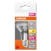 Osram E27 LED 4.8 Watt varmvit dimbar 345 Lumen