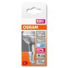 Osram E14 LED 4.8 Watt neutralvit dimbar 345 Lumen