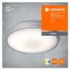 Ledvance ORBIS® Taklampa LED Vit, 1-ljuskällor