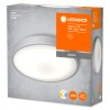 Ledvance ORBIS® Taklampa LED Vit, 1-ljuskällor