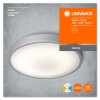 Ledvance ORBIS® Taklampa LED Vit, 1-ljuskällor