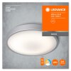 Ledvance ORBIS® Taklampa LED Vit, 1-ljuskällor