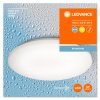 Ledvance ORBIS® Taklampa LED Vit, 1-ljuskällor, Rörelsedetektor