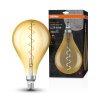 Osram E27 LED 4 Watt varmvit 300 Lumen