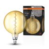 Osram E27 LED 4 Watt varmvit 300 Lumen