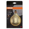 Osram E27 LED 4 Watt varmvit 300 Lumen