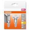 Osram E14 LED 1.5 Watt varmvit 110 Lumen