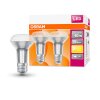 Osram E27 LED 2.6 Watt varmvit 210 Lumen