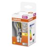 Osram B22d LED 6.5 Watt varmvit 806 Lumen