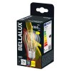 BELLALUX E27 LED 7.5 Watt varmvit 1055 Lumen