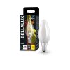 BELLALUX E14 LED 2.5 Watt varmvit 250 Lumen