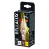 BELLALUX E14 LED 2.5 Watt varmvit 250 Lumen