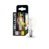 BELLALUX E14 LED 2.5 Watt varmvit 250 Lumen