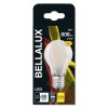 BELLALUX E27 LED 6.5 Watt varmvit 806 Lumen