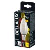 BELLALUX E14 LED 4 Watt varmvit 470 Lumen