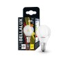 BELLALUX E14 LED 2.5 Watt varmvit 250 Lumen