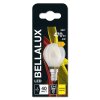 BELLALUX E14 LED 4 Watt varmvit 470 Lumen