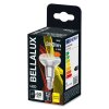 BELLALUX E14 LED 4.3 Watt varmvit 350 Lumen