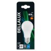 BELLALUX E27 LED 8.5 Watt neutralvit 806 Lumen