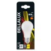 BELLALUX E27 LED 8.5 Watt varmvit 806 Lumen